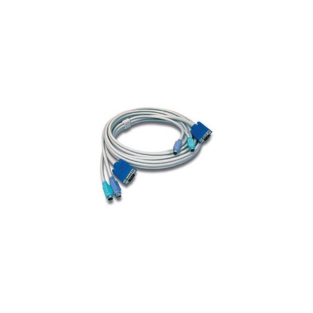 15-FEET KVM CABLE/.