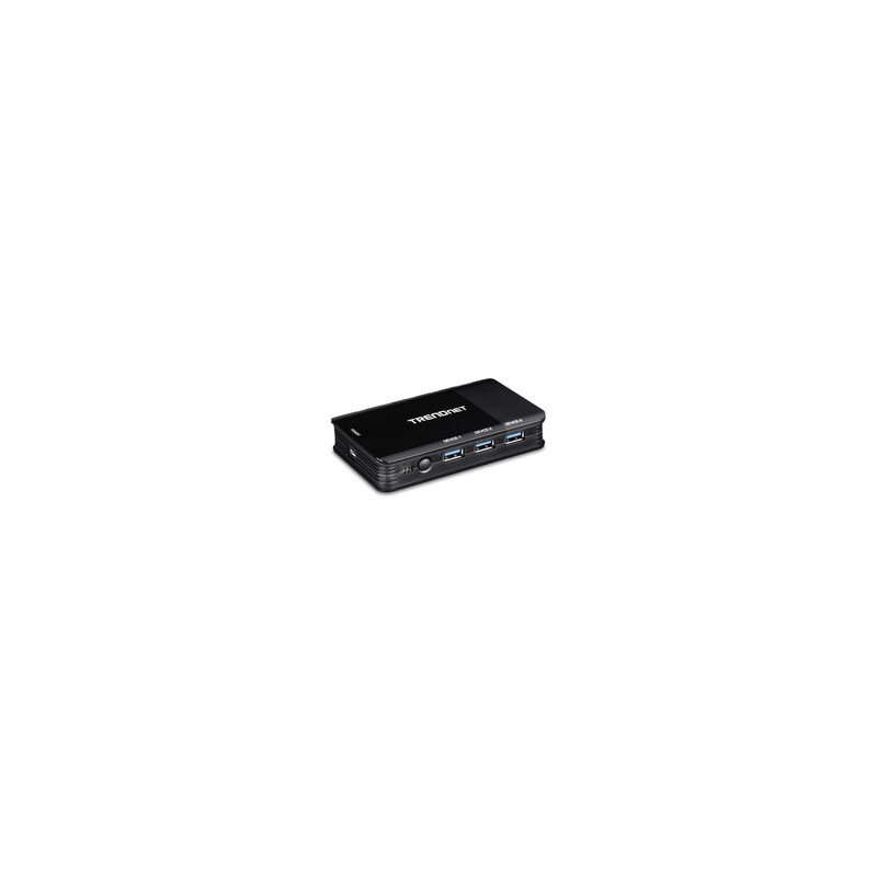 4 COMPUTER 4 PORT/USB 3.1 SHARING SWITCH