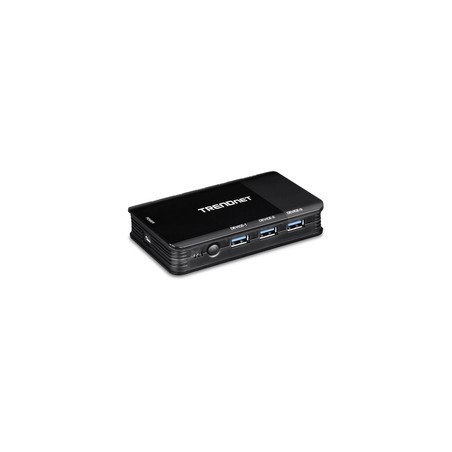 4 COMPUTER 4 PORT/USB 3.1 SHARING SWITCH