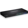 TRENDnet 18-Port Gigabit PoE+ Smart/Surveillance Switch