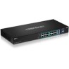 18-PORT GIGABIT HIGH POWER/POE+ SWITCH (440W)