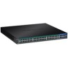 TRENDnet 52-Port Gigabit Web Smart/PoE+ Switch