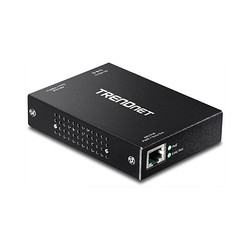 GIGABIT POE+/REPEATER
