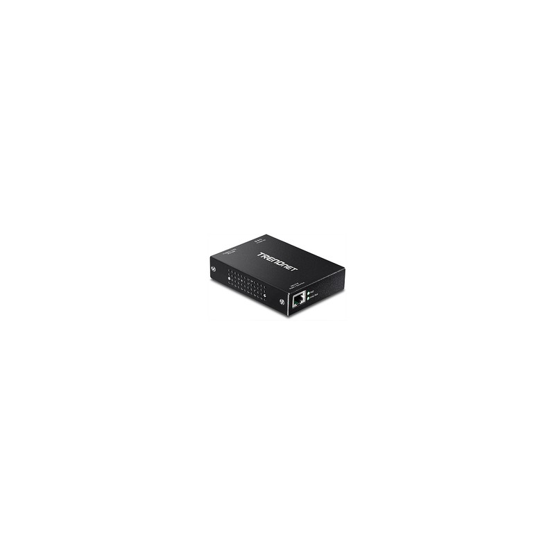 TRENDnet Gigabit PoE+/Repeater