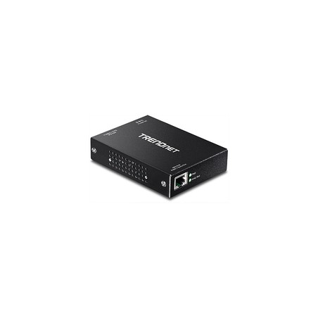 GIGABIT POE+/REPEATER