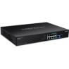 TRENDnet 10-Port Gigabit 4PPOE Switch/IN