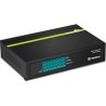 TRENDnet 8-Port Greennet Gigabit PoE/Switch