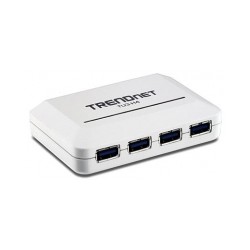 4-PORT USB3.0 HUB/.