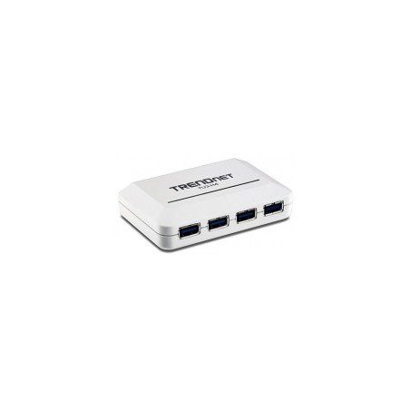 4-PORT USB3.0 HUB/.