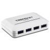 4-PORT USB3.0 HUB/.