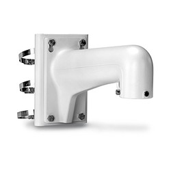 POLE MOUNT BRACAET/F/ SPEED DOME