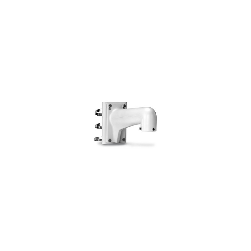 POLE MOUNT BRACAET/F/ SPEED DOME