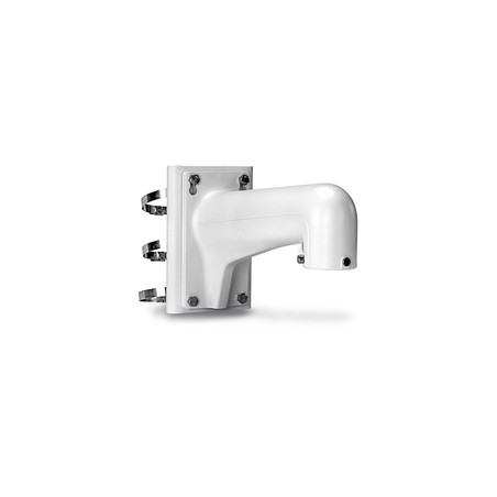 POLE MOUNT BRACAET/F/ SPEED DOME