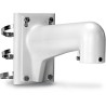 POLE MOUNT BRACAET/F/ SPEED DOME