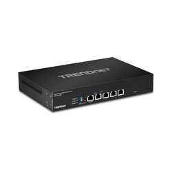 GIGABIT MULTI-WAN VPN/BUSINESS ROUTER