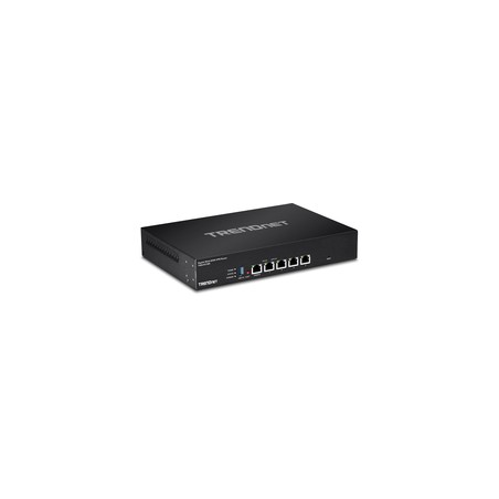 GIGABIT MULTI-WAN VPN/BUSINESS ROUTER