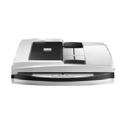Plustek Smartoffice PL4080/Document Scanner Duplex ADF