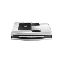 SMARTOFFICE PL4080/DOCUMENT SCANNER DUPLEX ADF