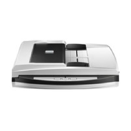 Plustek Smartoffice PL4080/Document Scanner Duplex ADF