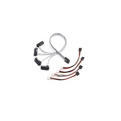 ADAPTEC INT MSASX4 TO SAS4X1 1M/ROHS