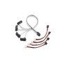 ADAPTEC INT MSASX4 TO SAS4X1 1M/ROHS