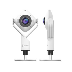 360 ALL AROUND WEBCAM/