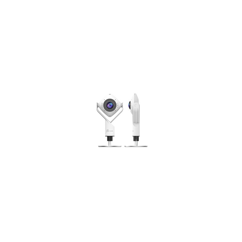 360 ALL AROUND WEBCAM/