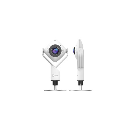 360 ALL AROUND WEBCAM/