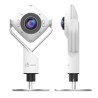 360 ALL AROUND WEBCAM/