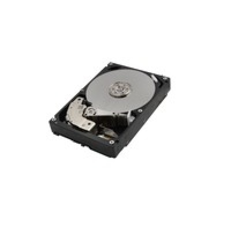Toshiba Enterprise Capacity HDD 10TB/3.5IN SATA 7200RPM 256MB 512E