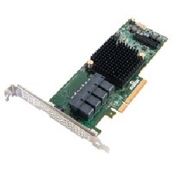 Microsemi Adaptec RAID 71605 SGL/16TERNAL Ports