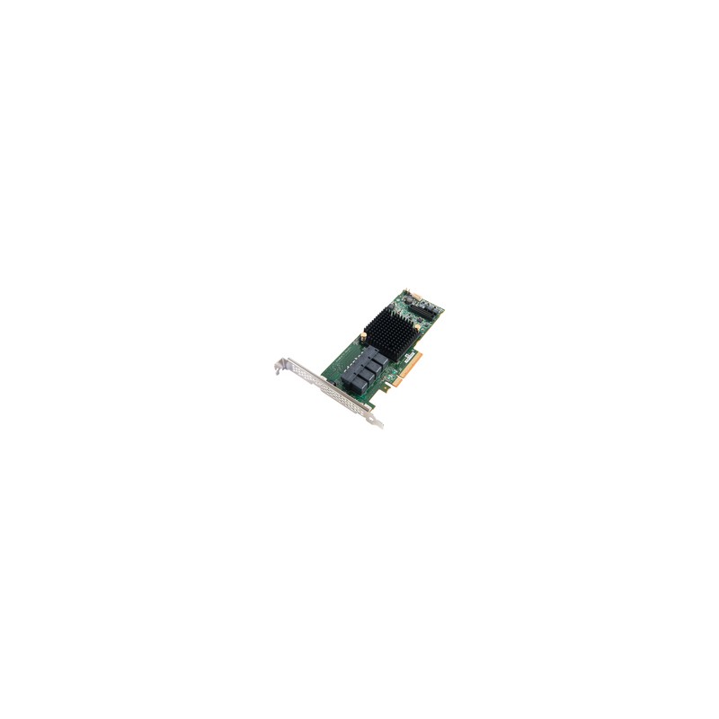 ADAPTEC RAID 71605 SGL/16TERNAL PORTS