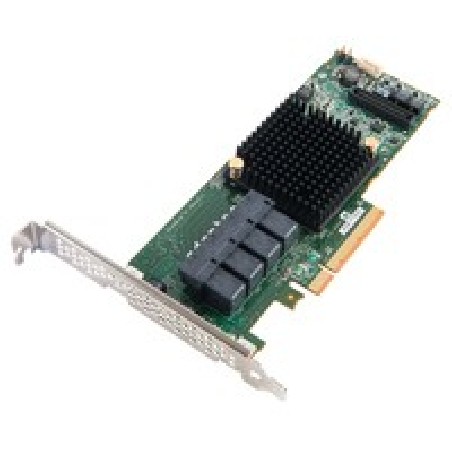 Microsemi Adaptec RAID 72405 SGL/24TERNAL Ports
