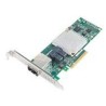 ADAPTEC HBA 1000-8I8E/CONTROLLER 16-PORT 8INT / 8EXT