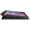 Logitech Slim Folio iPad 7TH Generation/Graphite Pan Nordic