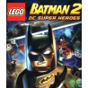 LEGO Batman 2 DC Super Heroes – hra pro PC (elektronická licence)