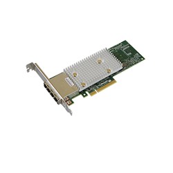 ADAPTEC HBA 1100-16E/.