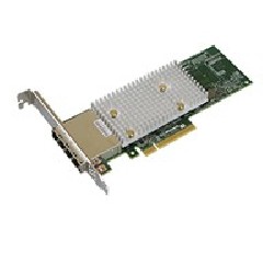 Microsemi Adaptec HBA 1100-16E/.