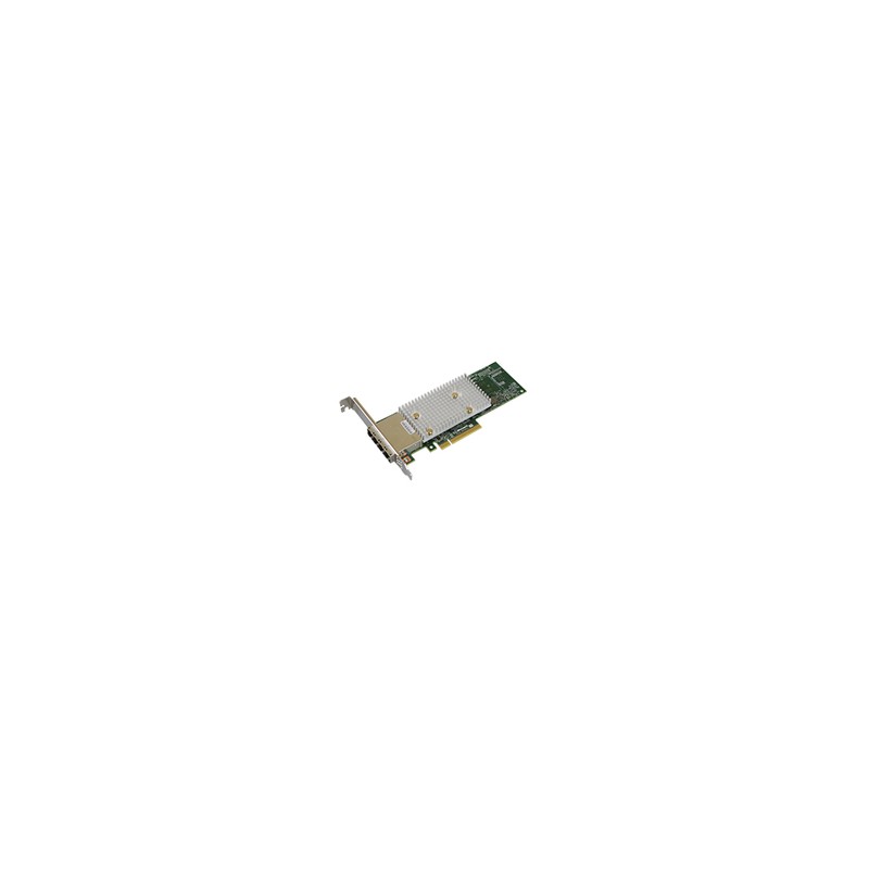 ADAPTEC HBA 1100-16E/.
