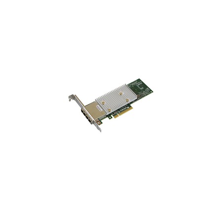 ADAPTEC HBA 1100-16E/.