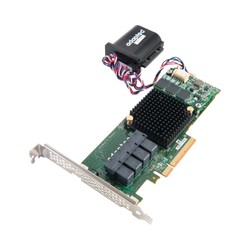 Microsemi Adaptec RAID 71605Q SGL/16TERNAL Ports