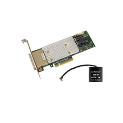 ADAPTEC SMARTRAID 3154-8I16E/IN