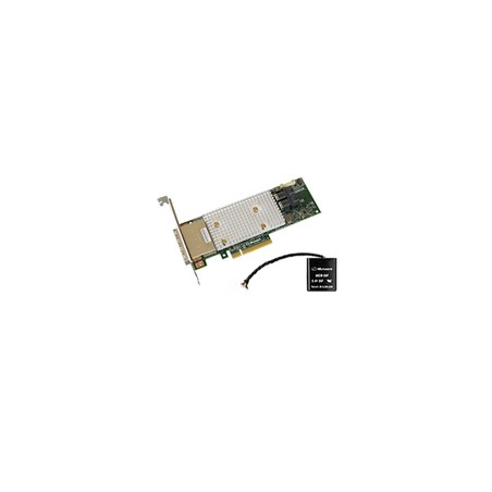 ADAPTEC SMARTRAID 3154-8I16E/IN