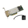 Microsemi Adaptec Smartraid 3154-8I16E/IN