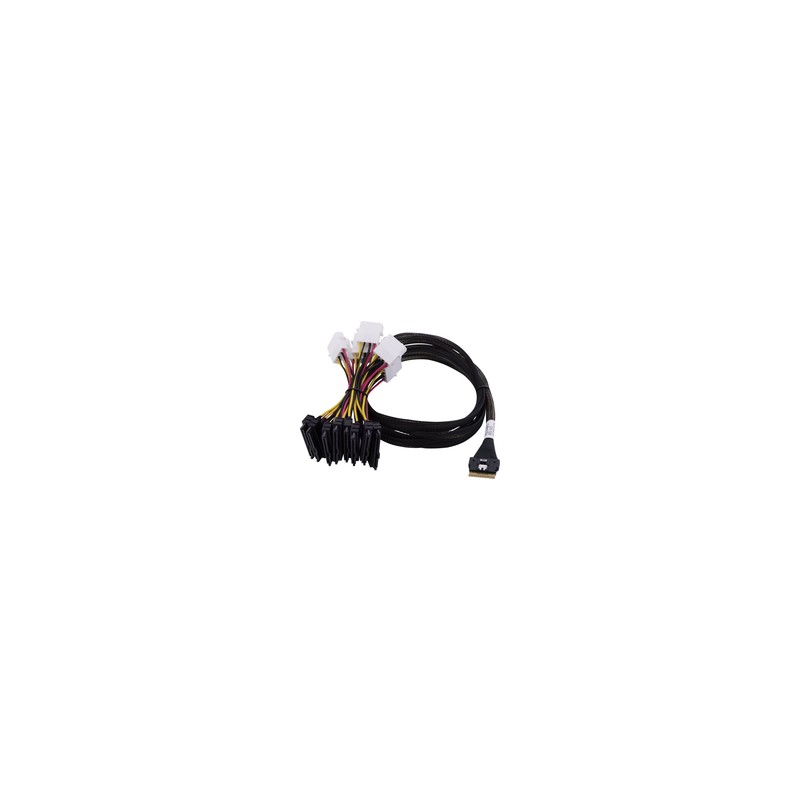 Microsemi ACK I SLIMSASX8 8SFF 8639X1 U.2/0.8M