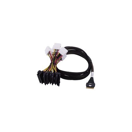 Microsemi ACK I SLIMSASX8 8SFF 8639X1 U.2/0.8M