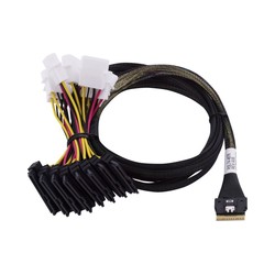 ACK I SLIMSASX8 8SFF 8639X1 U.3/0.8M 2305400R