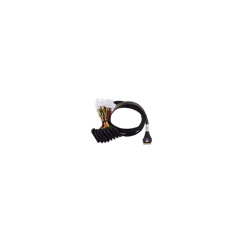 ACK I SLIMSASX8 8SFF 8639X1 U.3/0.8M 2305400R