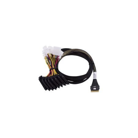ACK I SLIMSASX8 8SFF 8639X1 U.3/0.8M 2305400R