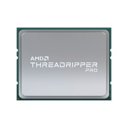 AMD Threadripper Pro 3995WX 64C/4.2GHZ Skt SWRX8 288MB 280W WOF